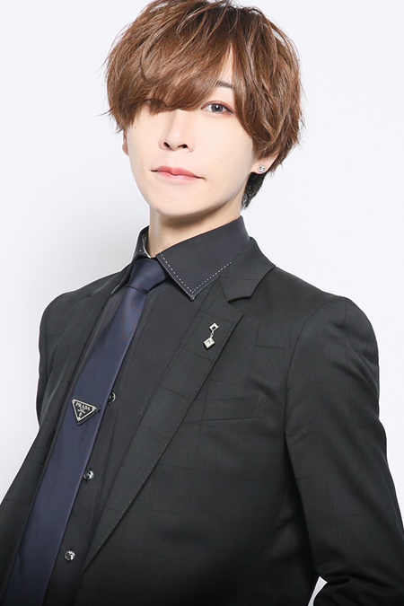 奏多 真白 ARBRE DE MONDE 歌舞伎町