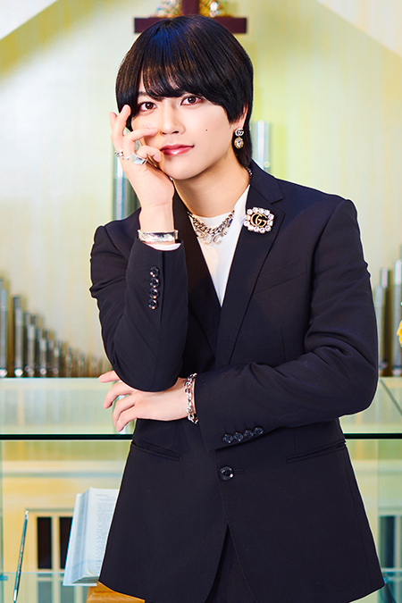 ゴン Likey 歌舞伎町