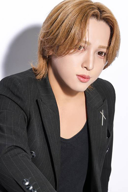 夜神 月斗 CHRONO 大阪 ミナミ