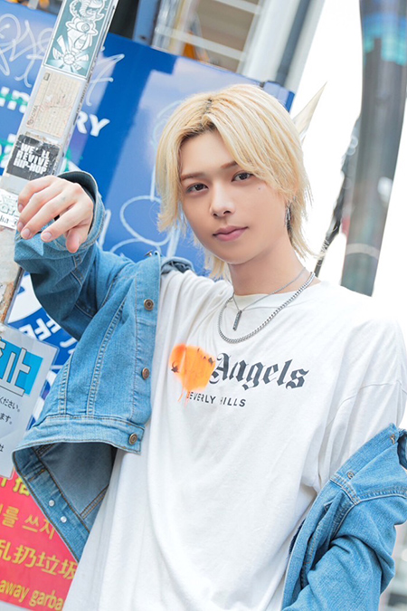 流川 月煌 MERRY GO ROUND 本店 大阪 ミナミ