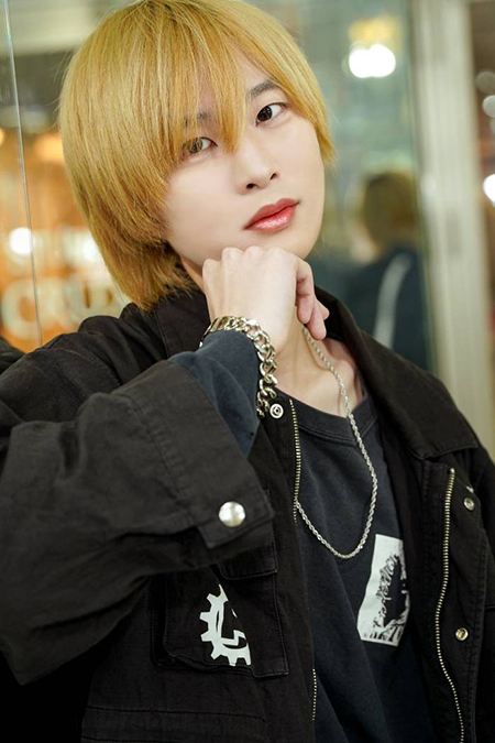 秋弥 MERRY GO ROUND 本店 大阪 ミナミ