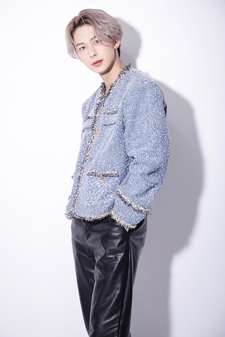 a-ist Fellas 星羅夢