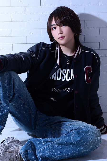 成瀬 雄大 ENVY 大阪 ミナミ