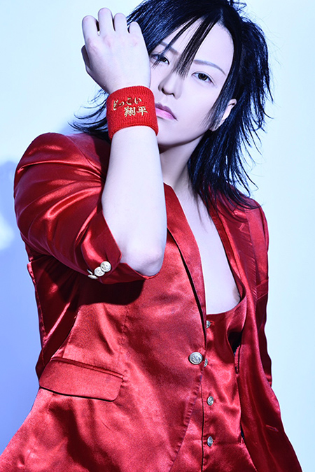 どっこい翔平 TOP DANDY REAL 歌舞伎町