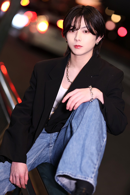 香 RAD ONLY 京都 祇園