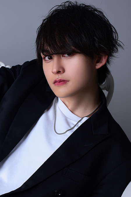 上杉 剣信 GO 大阪 ミナミ