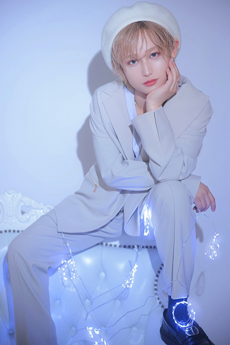 一 瑛人 THE ONE 大阪 ミナミ