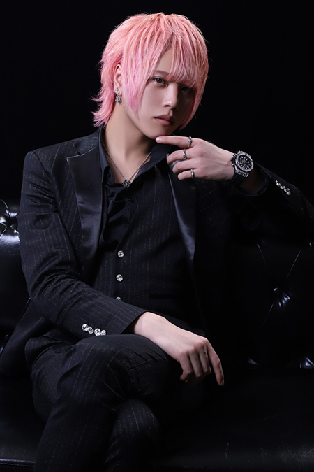 水輝 天馬 Addiction 大阪 ミナミ