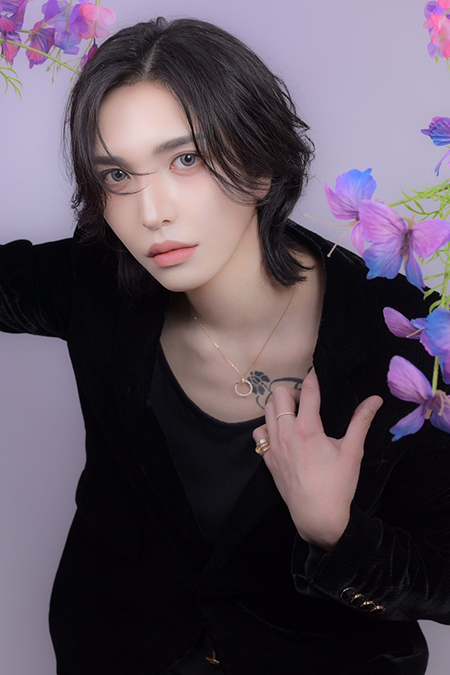 ゆきむら ゆきお SINCE YOU -FioRe- 歌舞伎町