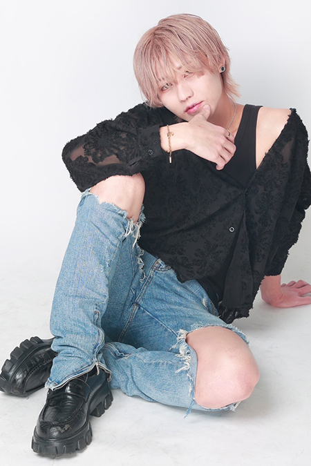 月花 朱里 ARBRE DE MONDE 歌舞伎町