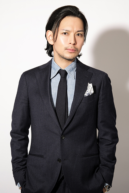 八代 直也 愛本店 歌舞伎町