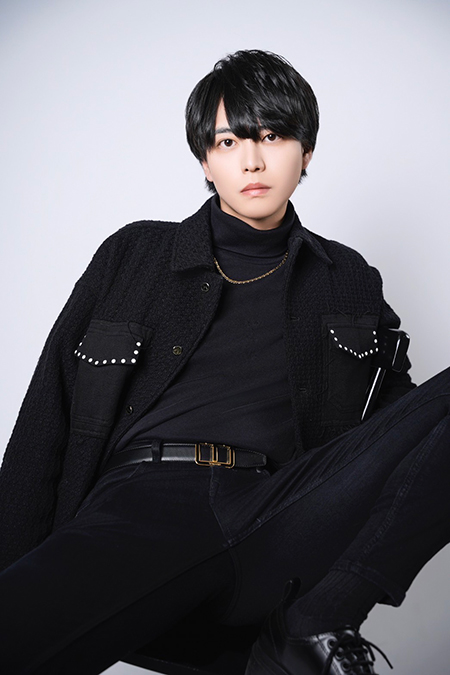 永遠 朱夏 WORLD 歌舞伎町