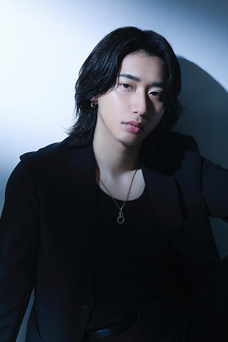 九条 陸 Laguna 歌舞伎町