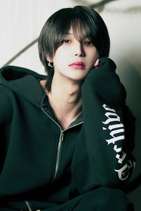 聖蓮 CODE 大阪 ミナミ