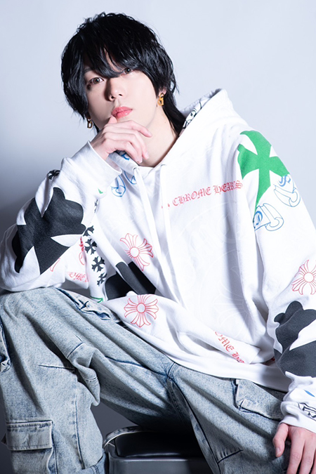 神宮寺 秋夜 DIAMONT 大阪 ミナミ