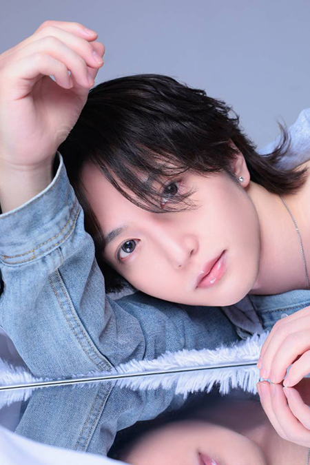 夜咲 月 THE CLUB OSAKA 大阪 ミナミ