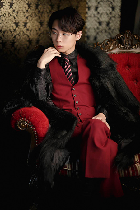 蛇喰 煙 AOI TOKYO 歌舞伎町