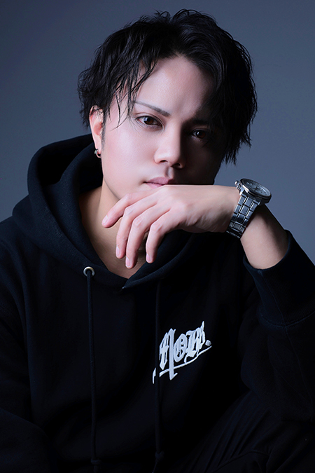 黒咲 誠 RAD REGALIS 京都 祇園