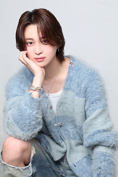 瀬凪 CRUISE 歌舞伎町