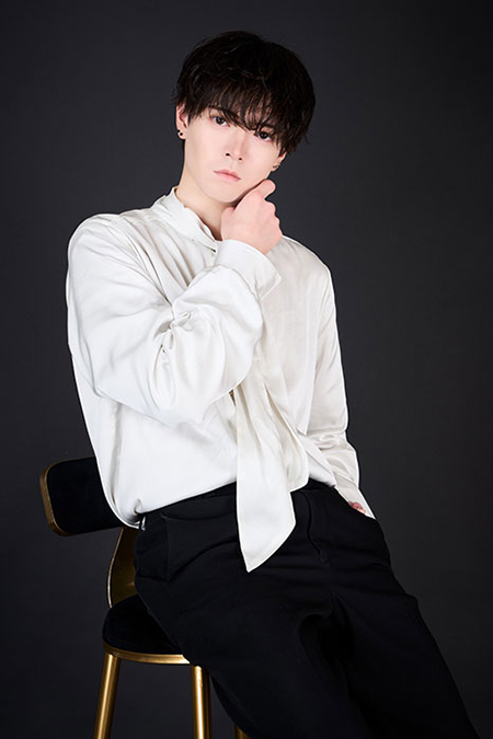 美彩 TRIDENT 歌舞伎町