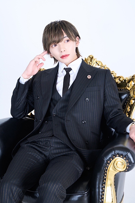 大夢 TRIDENT 歌舞伎町