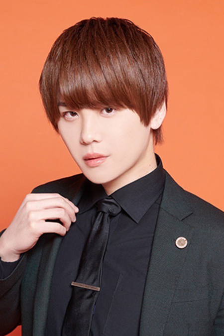 明日春 TRIDENT 歌舞伎町