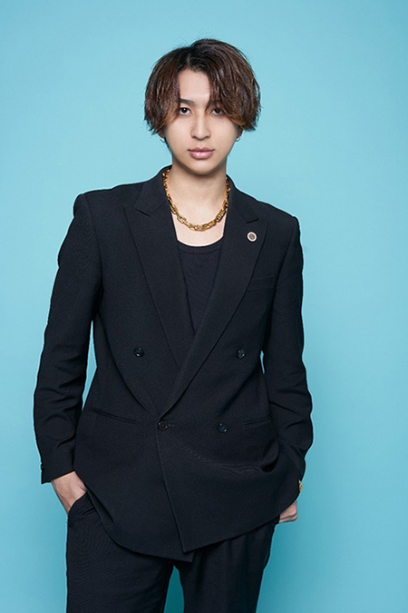 冬真 TRIDENT 歌舞伎町