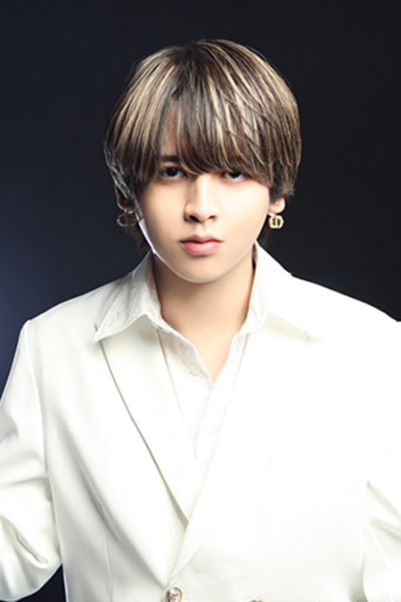 神宮寺 詩音 TRIDENT 歌舞伎町