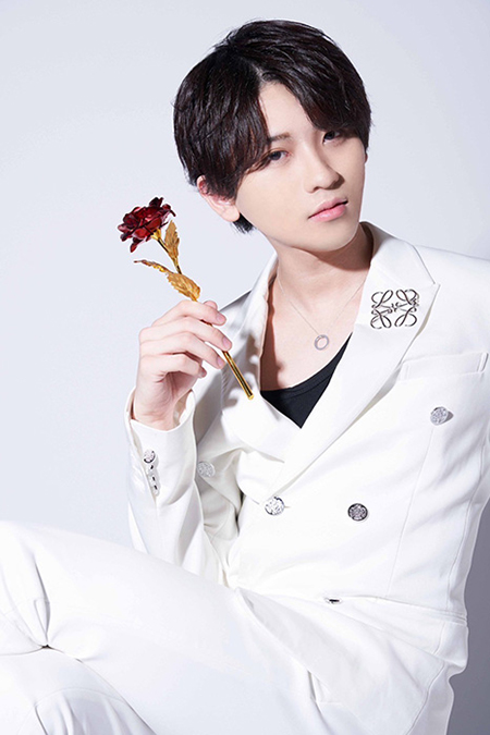 あい TRIDENT 歌舞伎町