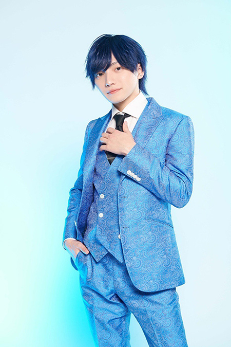 瑠愛 TRIDENT 歌舞伎町