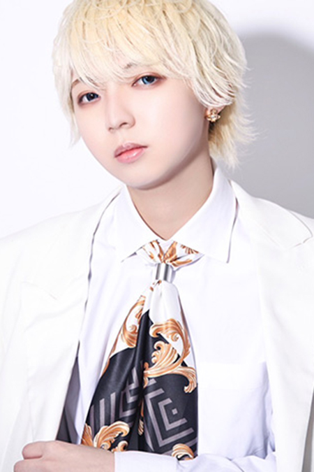 皇 姐優 TRIDENT 歌舞伎町