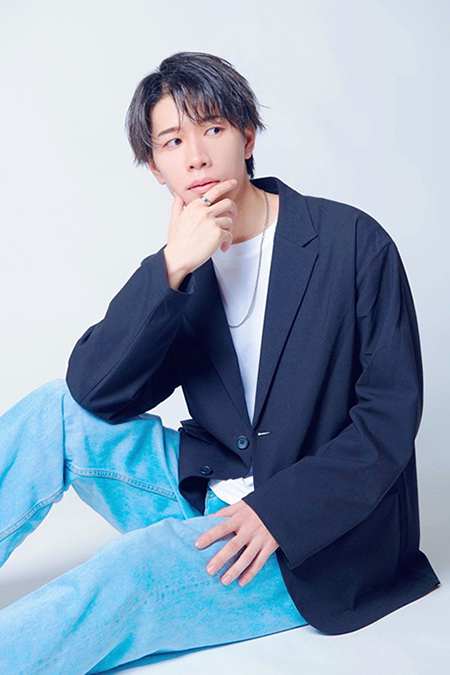 蓮士 TRIDENT 歌舞伎町