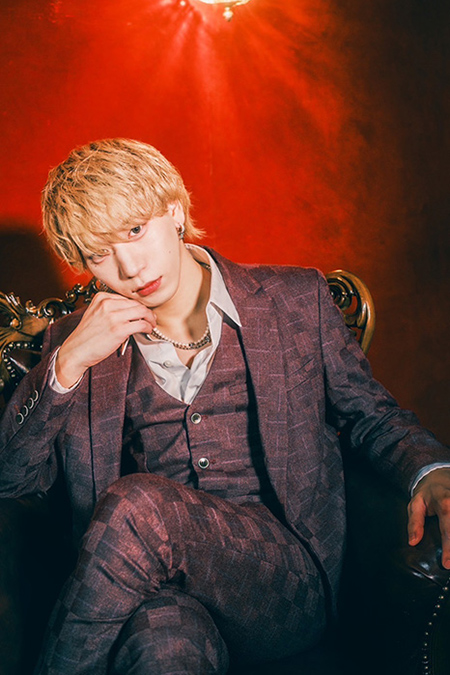 らい Laguna 歌舞伎町