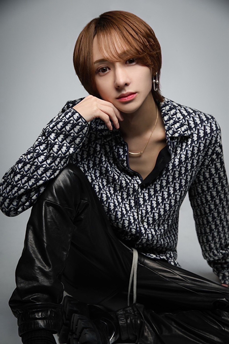 風早 千里 Likey 歌舞伎町