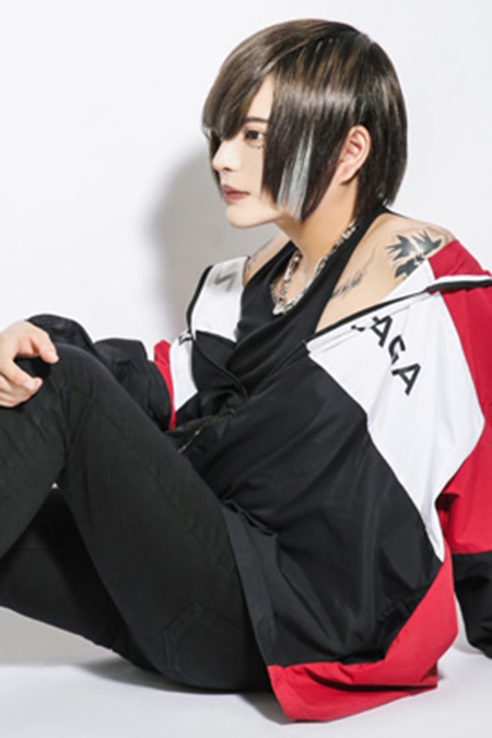 帝 琉叶 金夜叉 ZERO 歌舞伎町