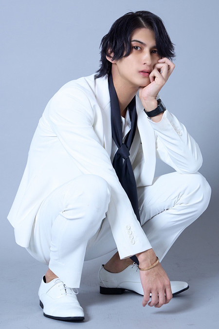 碧音 金夜叉 ZERO 歌舞伎町