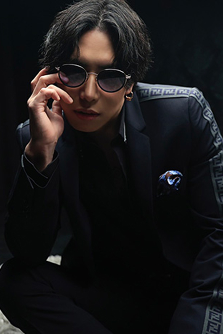 本名 雅人 金夜叉 ZERO 歌舞伎町