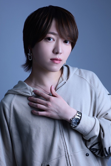 一条ルイ BINX 大阪 ミナミ