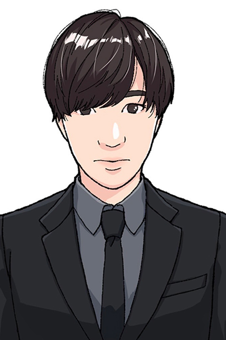 海輝 VALHALLA 歌舞伎町