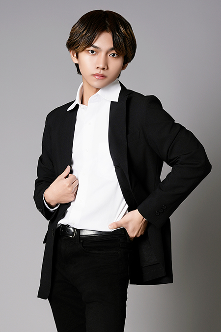 彌島 裕貴 金夜叉 ZERO 歌舞伎町