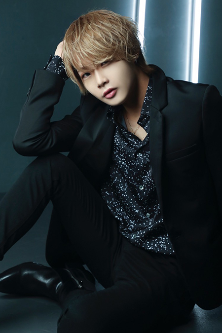 霧城 叶人 金夜叉 ZERO 歌舞伎町