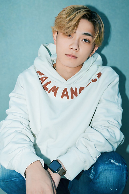 龍樹 FLOWER 大阪 ミナミ