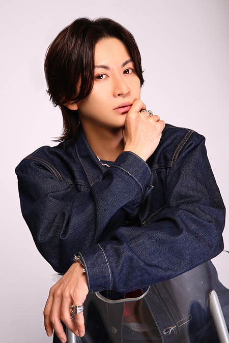 拓哉 FREAK prod by MERRY GO ROUND 大阪 ミナミ