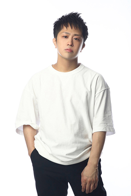 翔太 TOP DANDY REAL 歌舞伎町