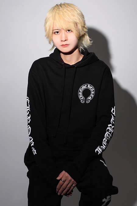 KEN TOP DANDY REAL 歌舞伎町