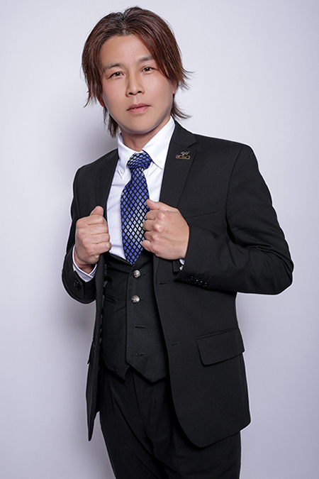 早良 あたる TOP DANDY REAL 歌舞伎町