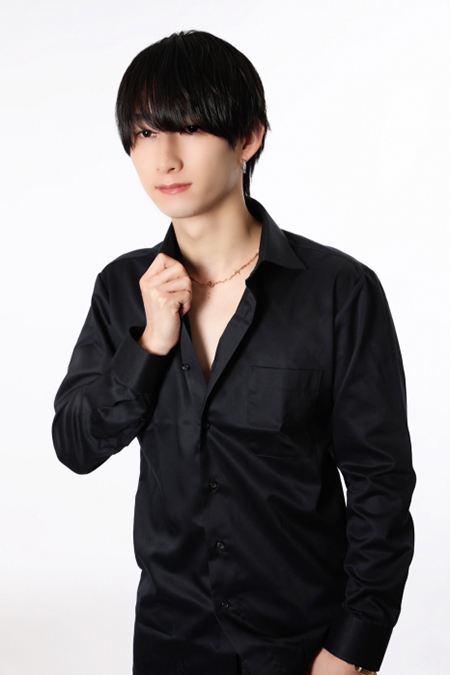 綾瀬 凛 RESISTANCE 歌舞伎町