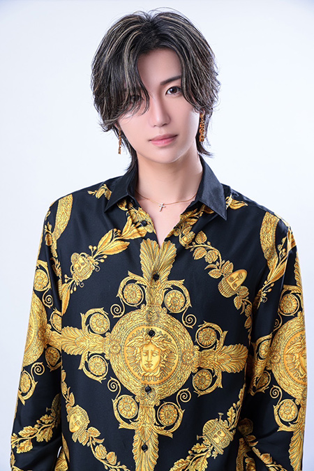 ヒル舞 優真 GENTLY大阪 大阪 ミナミ