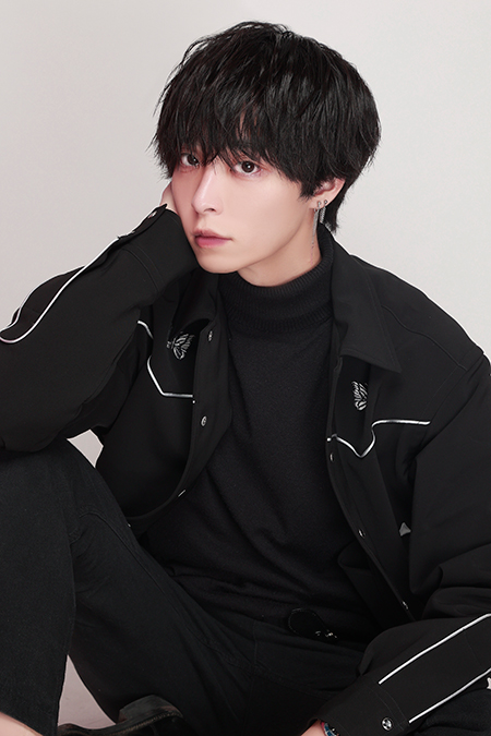 成海 咲人 ECLIPSE 歌舞伎町