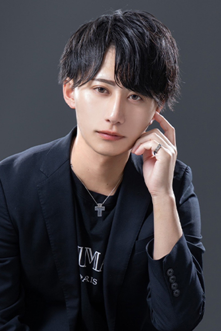 たいが One direction 歌舞伎町